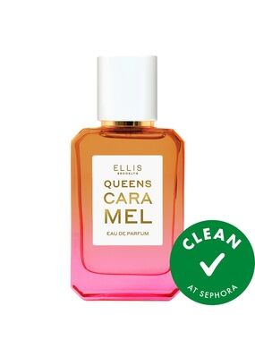 [BNIB] Ellis Brooklyn Queens Caramel Eau de Parfum